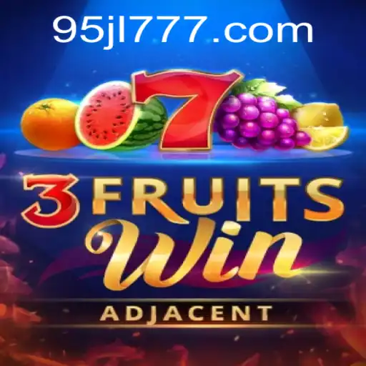 Discover the Exciting World of 3FruitsWin: A Fruitful Adventure Awaits
