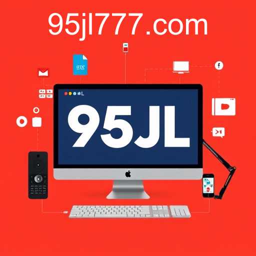 Discover 95JL.com: A Digital Revolution