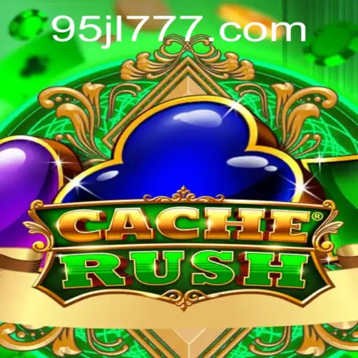 CacheRush: Dive into the Thrill of Real-Time Treasure Hunting