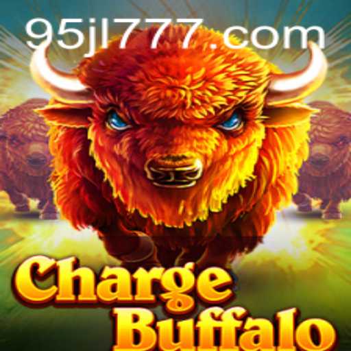 ChargeBuffalo: Unleashing the Power of the West in Gaming