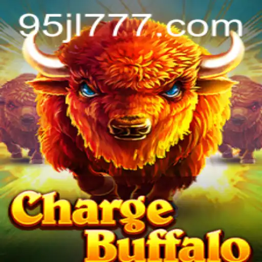 ChargeBuffalo: Unleashing the Power of the West in Gaming