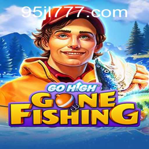 GoHighGoneFishing: A New Adventure in the Gaming World