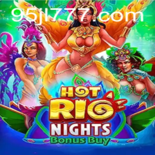 Exploring the Vibrant World of HotRioNightsBonusBuy: A Modern Gaming Sensation