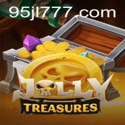 Exploring the Thrilling World of JollyTreasures at 95JL.com