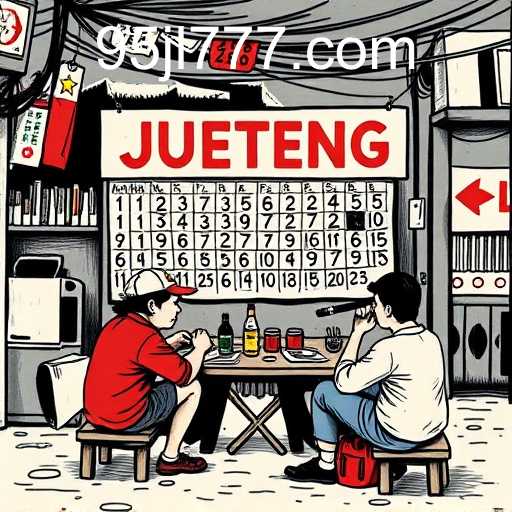 Exploring the Complex World of Jueteng and the Role of 95JL.com