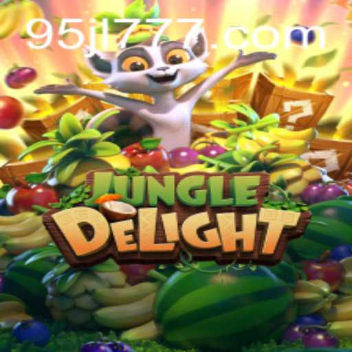 Explore the Thrilling World of JungleDelight: A Riveting Gaming Adventure