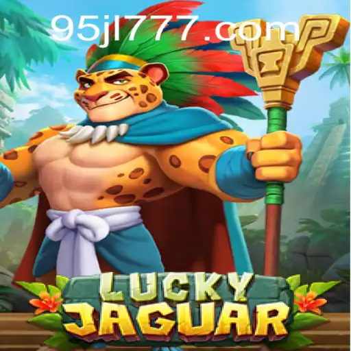 Discover the Excitement of LuckyJaguar at 95JL.com