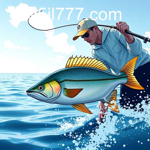 Exploring the World of Online Fishing with 95JL.com