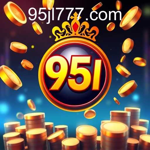 Exploring the World of Online Slots with 95JL.com