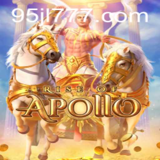 Rise of Apollo: Discover the Epic Journey