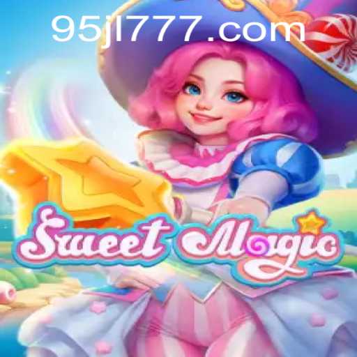 SweetMagic: An Enchanting Adventure in the Gaming World
