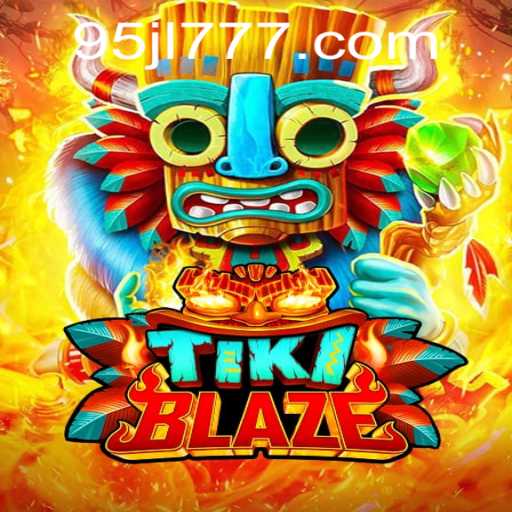 Discover the Thrills of TikiBlaze: Your Ultimate Gaming Adventure